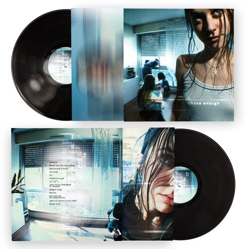 Oklou: Choke Enough { Vinyl }