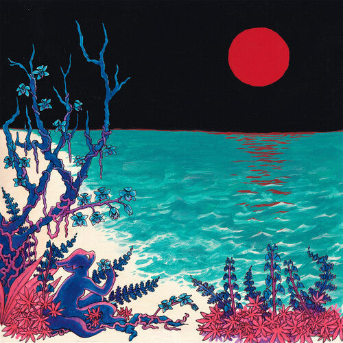 Glass Beach: The First Glass Beach Album - Silver { Vinyl }