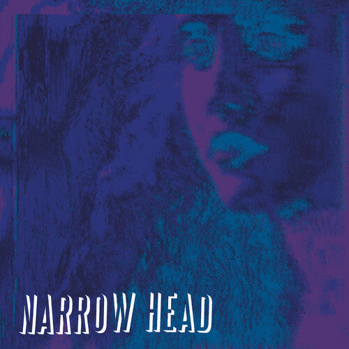 Narrow Head: Satisfaction { Vinyl }