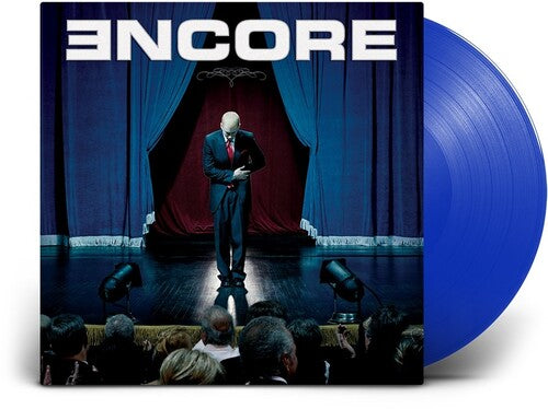 Eminem: Encore (20th Anniversary) { Vinyl }