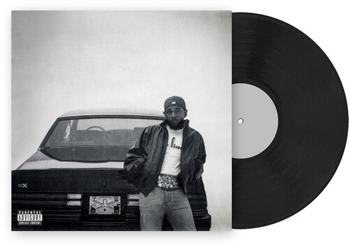 Kendrick Lamar: GNX { Vinyl }