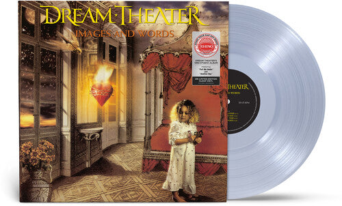 Dream Theater: Images & Words { Vinyl }