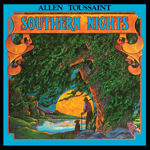 Allen Toussaint: Southern Nights { Vinyl }