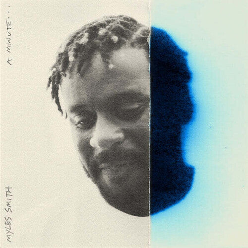Myles Smith: Minute { Vinyl }