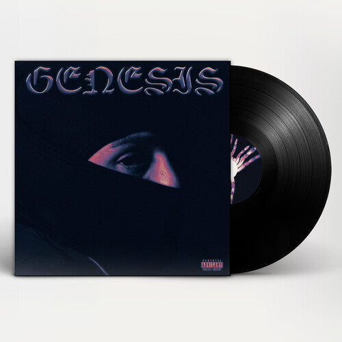 Peso Pluma: Genesis { Vinyl }