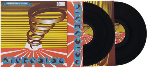 Stereolab: Emperor Tomato Ketchup { Vinyl }