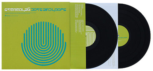 Stereolab: Dots And Loops { Vinyl }