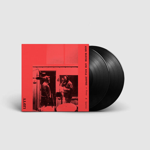 Penny & Sparrow: Lefty { Vinyl }