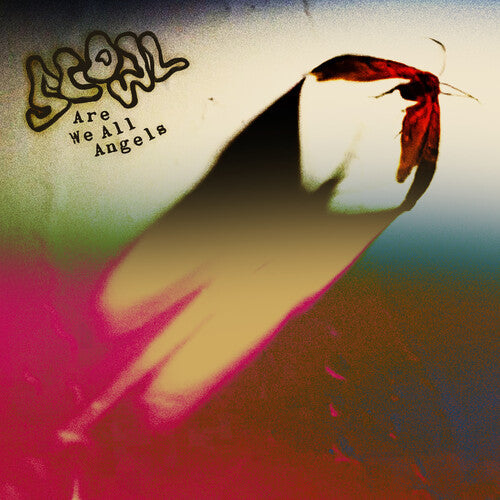 SCOWL: Are We All Angels { Vinyl }