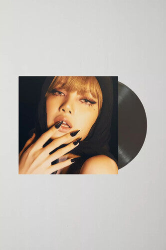 Lisa: Alter Ego { Vinyl }