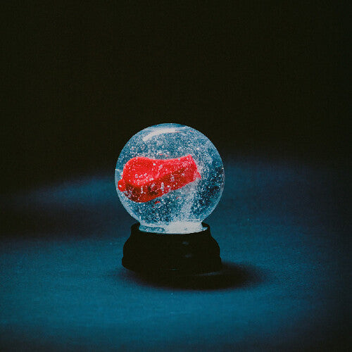 Darkside: Nothing { Vinyl }