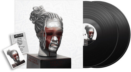 Young Thug: Slime Season { Vinyl }