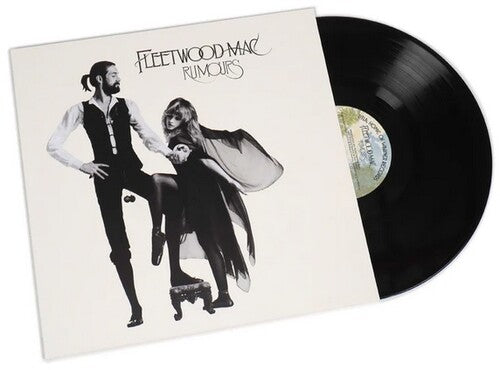 Fleetwood Mac: Rumours { Vinyl }