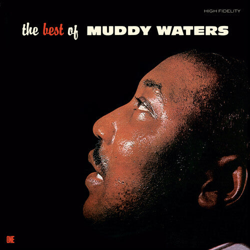 Muddy Waters: Best Of Muddy Waters - Limited 180-Gram Vinyl with Bonus Tracks { Vinyl }