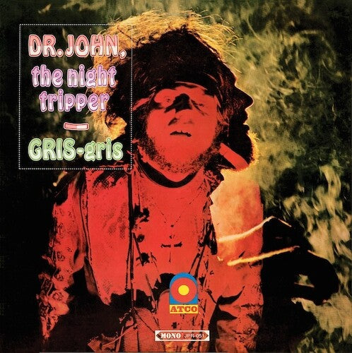 Dr.John: Gris-gris { Vinyl }