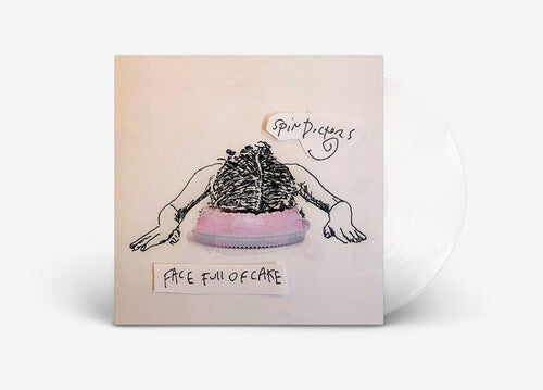 Spin Doctors: Face Full Of Cake { Vinyl }