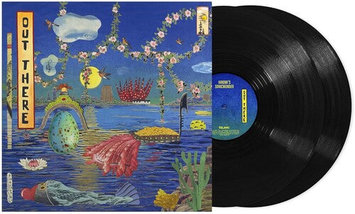 Hiromi: Out There { Vinyl }