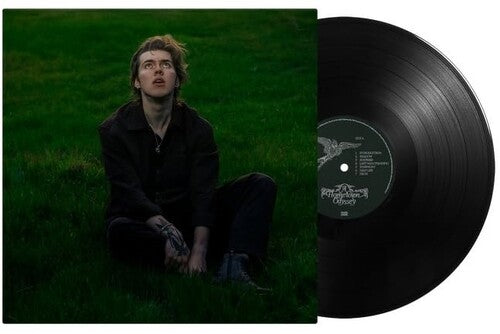 Livingston: A Hometown Odyssey { Vinyl }