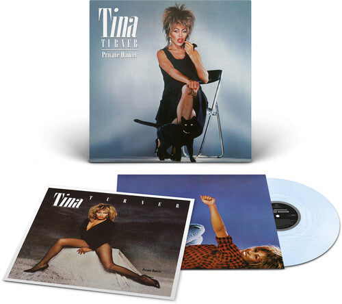Tina Turner: Private Dancer (40th Anniversary Edition) { Vinyl }