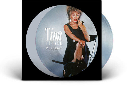 Tina Turner: Private Dancer (40th Anniversary Edition) { Vinyl }