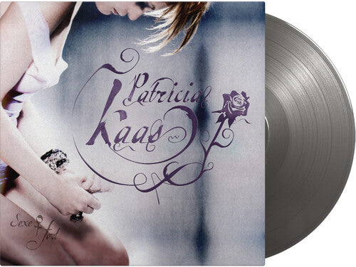 Patricia Kaas: Sexe Fort { Vinyl }
