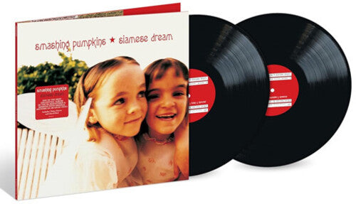 Smashing Pumpkins: Siamese Dream { Vinyl }