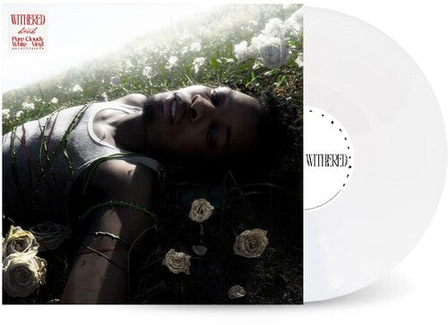 D4VD: Withered { Vinyl }