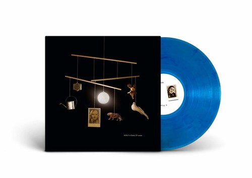 Beirut: A Study of Losses - Blue { Vinyl }