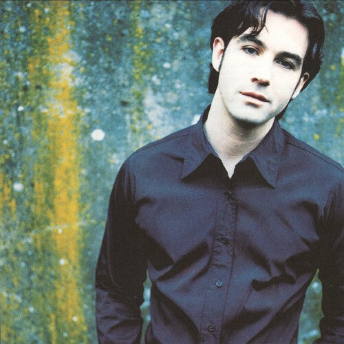 Duncan Sheik: Duncan Sheik { Vinyl }