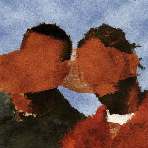 The They: Love.Jones - Black/Orange/Red/Brown { Vinyl }