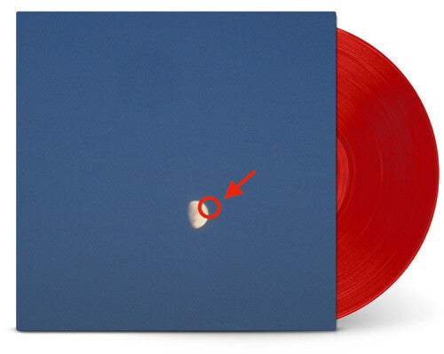 Cleopatrick: Fake Moon { Vinyl }