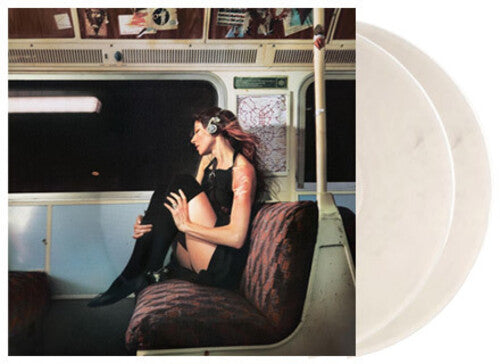 Caroline Polachek: Desire, I Want To Turn Into You: Everasking Edition { Vinyl }