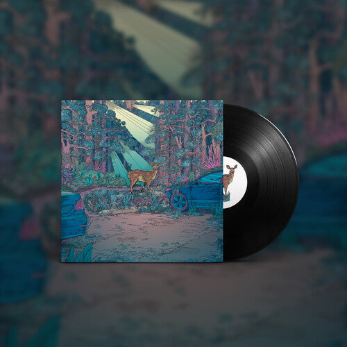 Michael Cera Palin: We Could Be Brave { Vinyl }