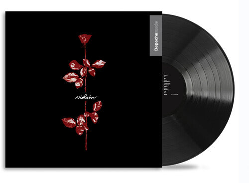 Depeche Mode: Violator { Vinyl }