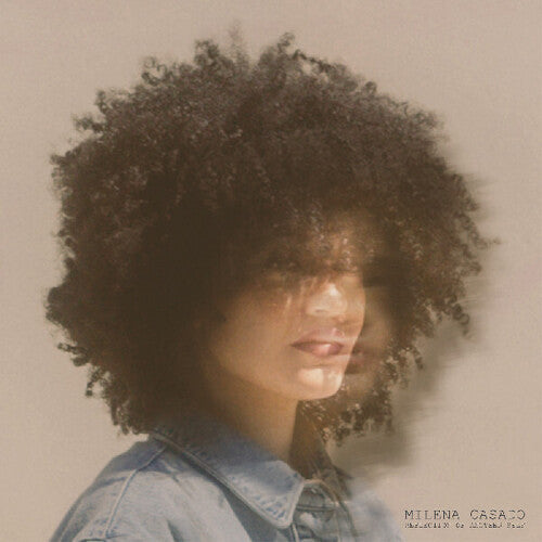 Milena Cassado: Reflection Of Another Self { Vinyl }