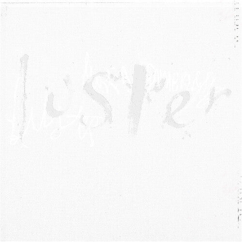 Maria Somerville: Luster { Vinyl }