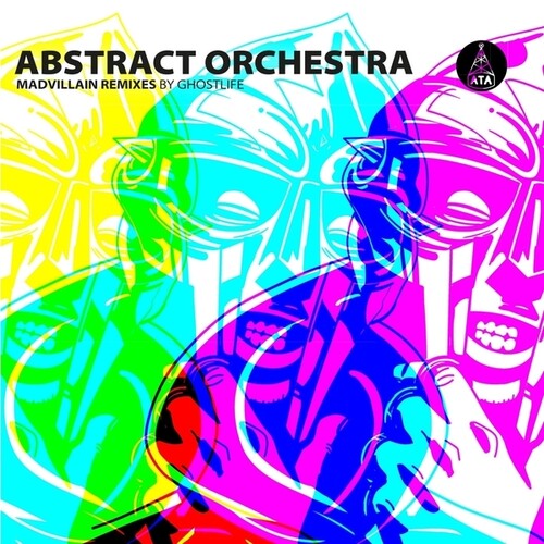 Abstract Orchestra: Madvillain Remixes { Vinyl }