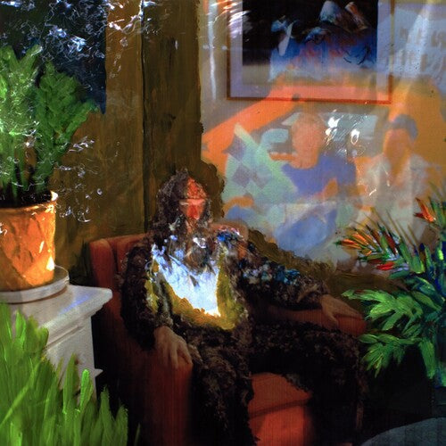 Colin Miller: Losin' { Vinyl }