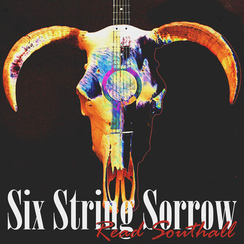 Southall: Six String Sorrow { Vinyl }