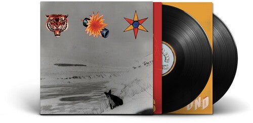 The Beta Band: The Three E.P.'s { Vinyl }