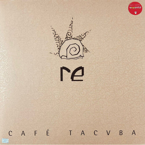 Cafe Tacvba: Re { Vinyl }
