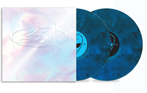 311: 311 { Vinyl }