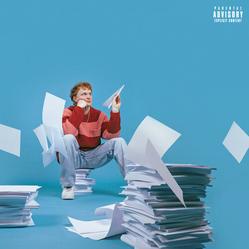 Knox: Going, Going, Gone Op. White { Vinyl }