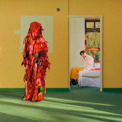 Barry Can't Swim: Loner { Vinyl }