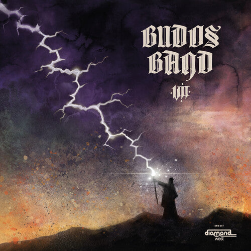 The Budos Band: VII - Purple { Vinyl }