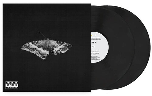 Kendrick Lamar: To Pimp A Butterfly (10 Year Anniversary Edition) { Vinyl }