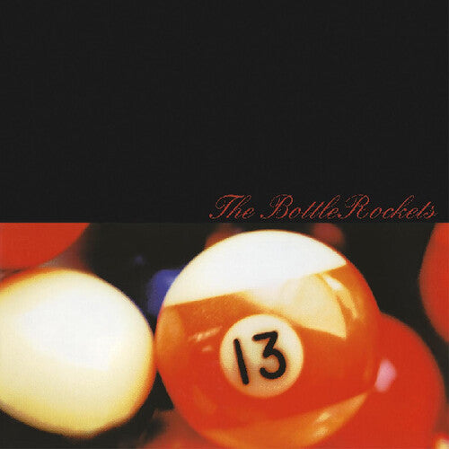 The Bottle Rockets: The Brooklyn Side (All-Analog, Expanded) { Vinyl }