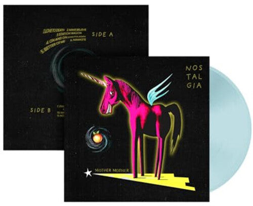 Mother Mother: Nostalgia { Vinyl }