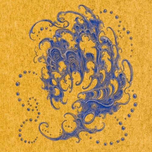 Surgeon: Shell-Wave { Vinyl }