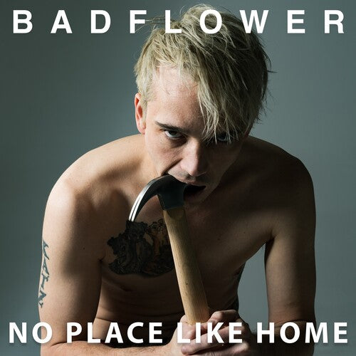 Badflower: No Place Like Home { Vinyl }